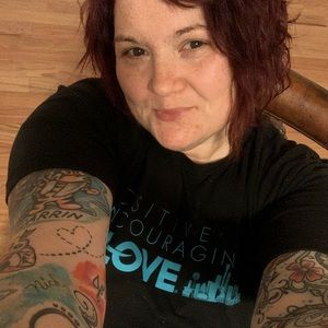 Meet your Posher, Amanda